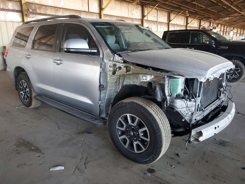 Aukcja sprzedaży 2016 Toyota Sequoia, vin: 5TDZY5G10GS061125, numer aukcji: 48536236