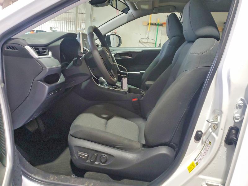 Aukcja sprzedaży 2023 Toyota Rav4 Hybrid, vin: 4T3RWRFV3PU108227, numer aukcji: 49643356