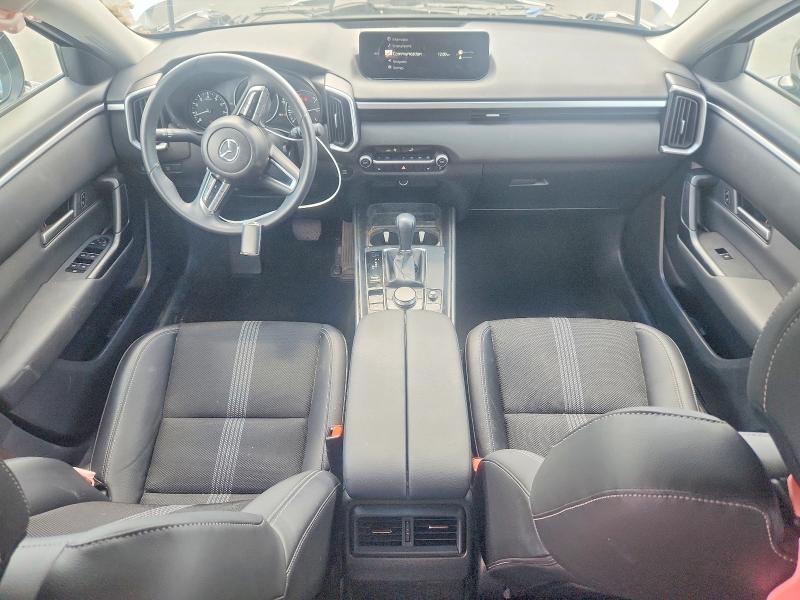 2024 Mazda Cx-50 მანქანა იყიდება აუქციონზე, vin: 7MMVABBMXRN193384, აუქციონის ნომერი: 50289216