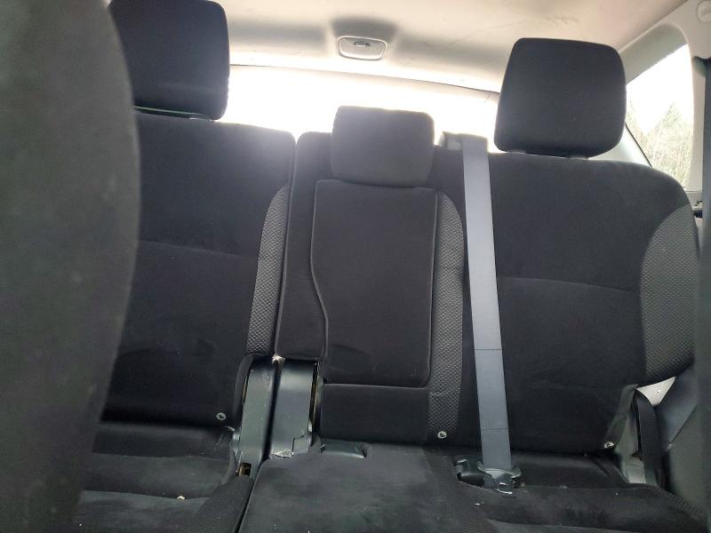 Продажа на аукционе авто 2012 Mitsubishi Outlander, vin: JA4AS2AW0CU600828, номер лота: 46661366
