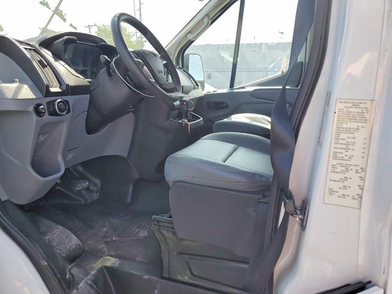 2017 Ford Transit მანქანა იყიდება აუქციონზე, vin: 1FBZX2CM4HKA99018, აუქციონის ნომერი: 51956726