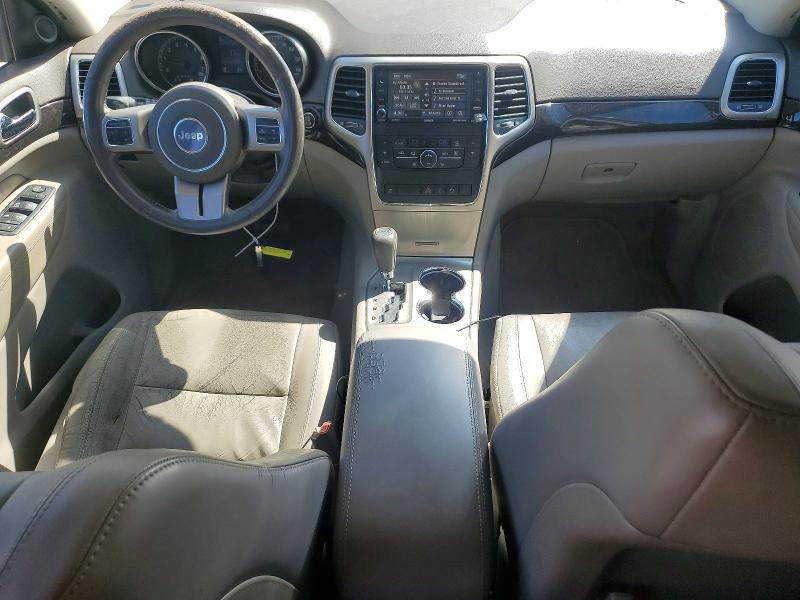 Продаж на аукціоні авто 2012 Jeep Grand Cherokee, vin: 1C4RJEAG4DC636678, номер лоту: 49068626