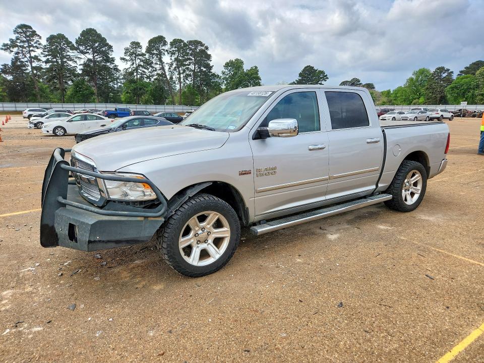 Auction sale of the 2017 Ram 1500, vin: 1C6RR6LT3HS747699, lot number: 48158126