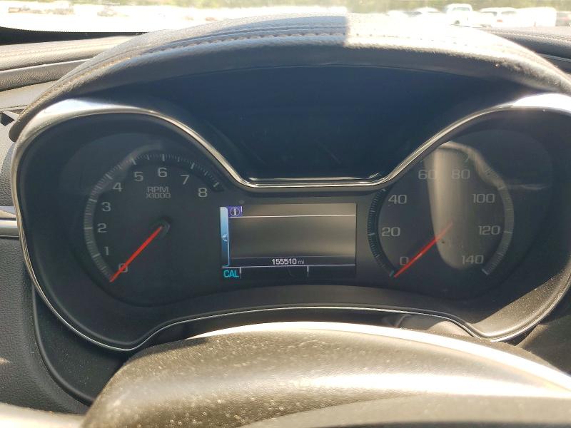 Aukcja sprzedaży 2017 Chevrolet Impala, vin: 2G1105S39H9197821, numer aukcji: 49773946