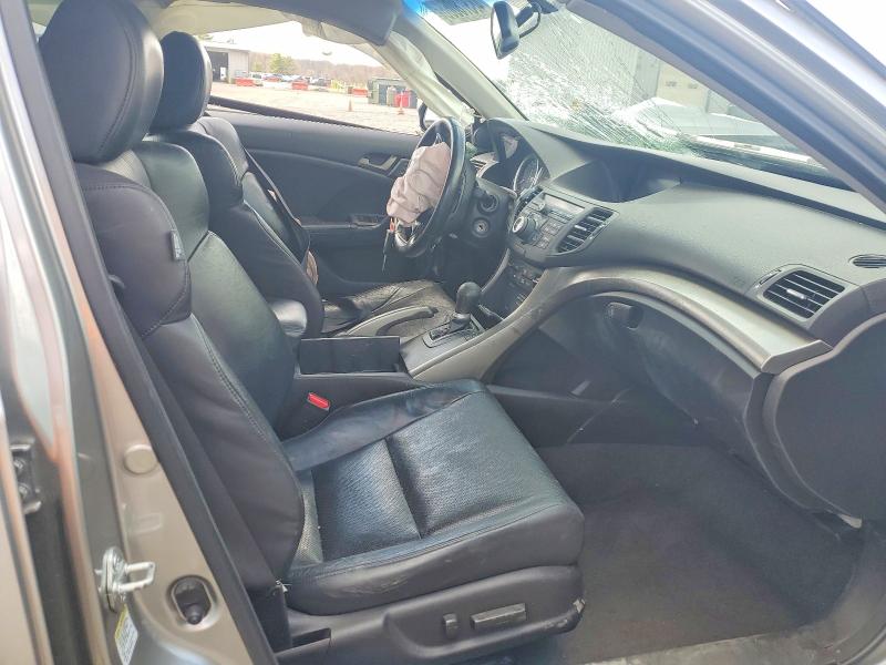 Aukcja sprzedaży 2010 Acura Tsx, vin: JH4CU2F69AC018682, numer aukcji: 48318066