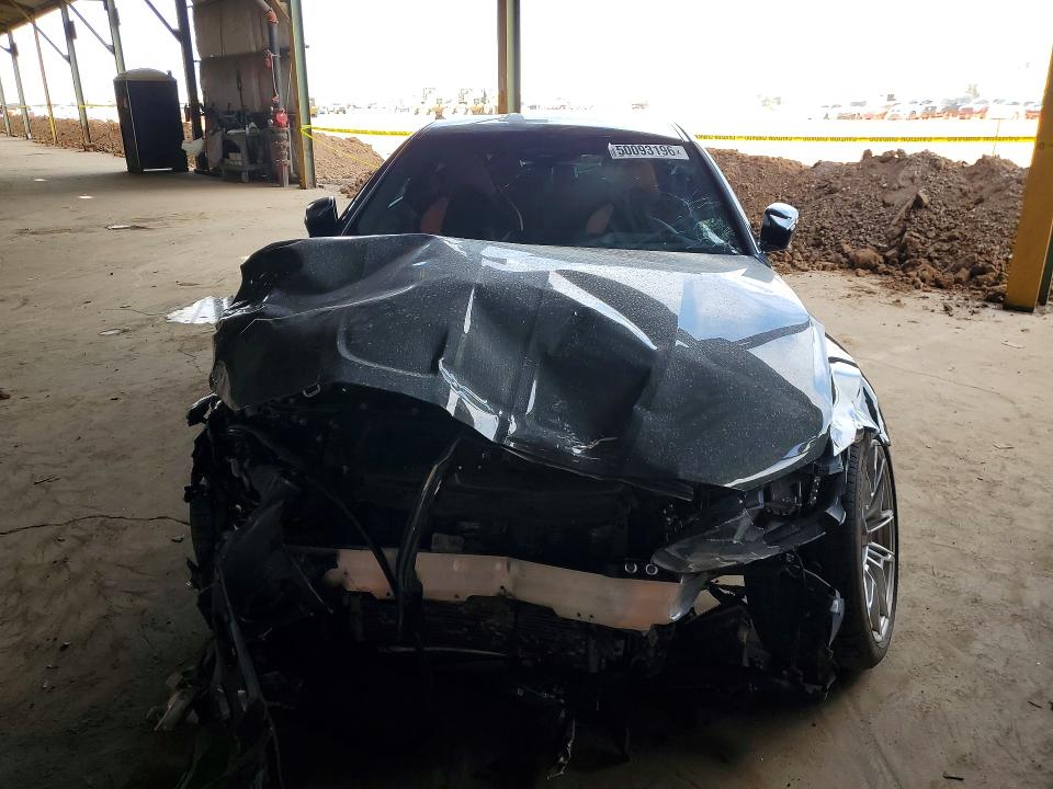 50093196 :رقم المزاد ، WBS33HK08TCV81498 vin ، 2026 Bmw M4 مزاد بيع