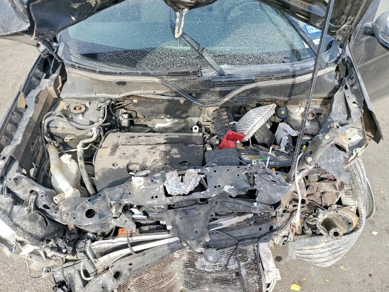 Aukcja sprzedaży 2017 Mitsubishi Outlander Sport, vin: JA4AR3AW5HZ060310, numer aukcji: 49818946