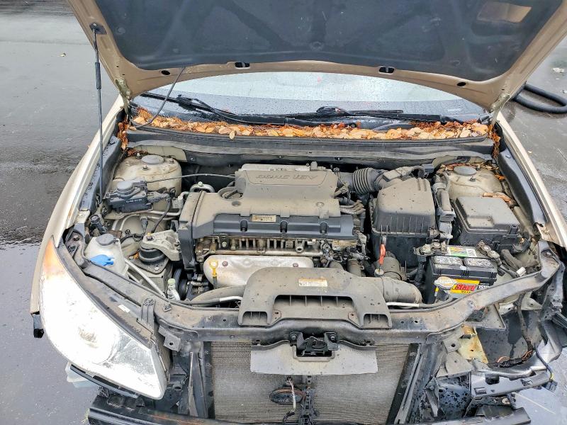 Продажа на аукционе авто 2010 Hyundai Elantra, vin: KMHDU4AD2AU085864, номер лота: 48343256
