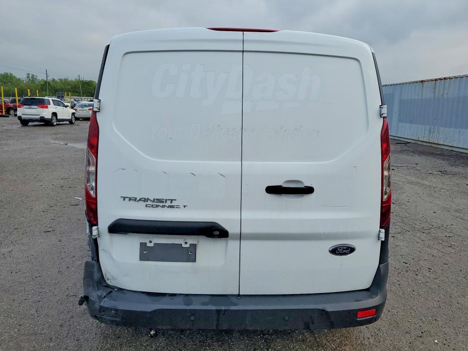 Продажа на аукционе авто 2022 Ford Transit Connect, vin: NM0LS7S29N1520758, номер лота: 51197226