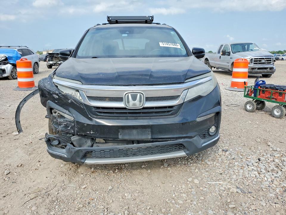Aukcja sprzedaży 2020 Honda Pilot, vin: 5FNYF5H62LB006086, numer aukcji: 51457686