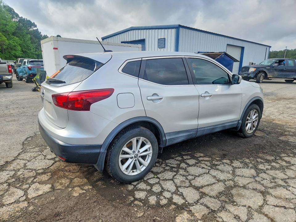 Aukcja sprzedaży 2019 Nissan Rogue Sport, vin: JN1BJ1CP8KW238721, numer aukcji: 48812596