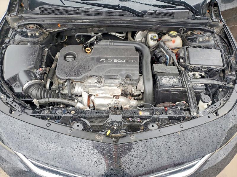 Aukcja sprzedaży 2017 Chevrolet Malibu, vin: 1G1ZE5ST7HF275329, numer aukcji: 48859656