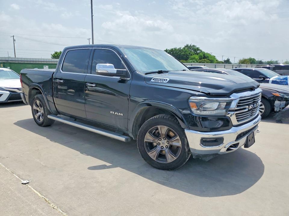 Продаж на аукціоні авто 2019 Ram 1500, vin: 1C6SRFJT8KN521152, номер лоту: 51319516