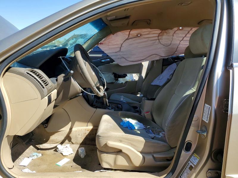 Aukcja sprzedaży 2006 Honda Accord, vin: 1HGCM56446A110188, numer aukcji: 49613656