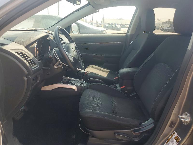 Aukcja sprzedaży 2013 Mitsubishi Outlander Sport, vin: 4A4AP4AU9DE022900, numer aukcji: 49100086