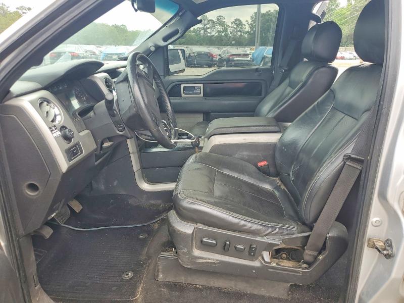 Aukcja sprzedaży 2012 Ford F150, vin: 1FTFW1EF2CKD28637, numer aukcji: 51025196
