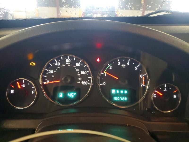 Продаж на аукціоні авто 2012 Jeep Liberty, vin: 1C4PJMAK8CW177545, номер лоту: 48287306