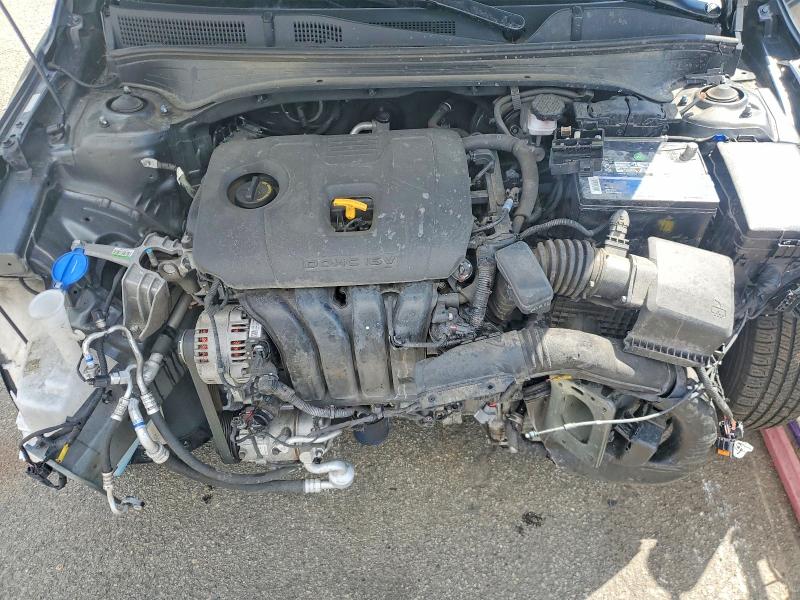 Aukcja sprzedaży 2023 Kia Forte, vin: 3KPF24AD6PE677987, numer aukcji: 50556876