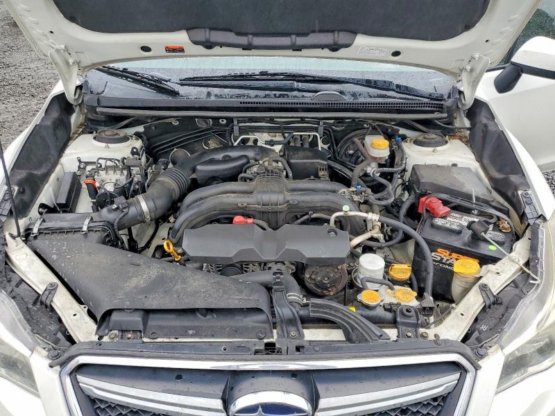 Продаж на аукціоні авто 2017 Subaru Crosstrek, vin: JF2GPADC2HH275310, номер лоту: 48060046