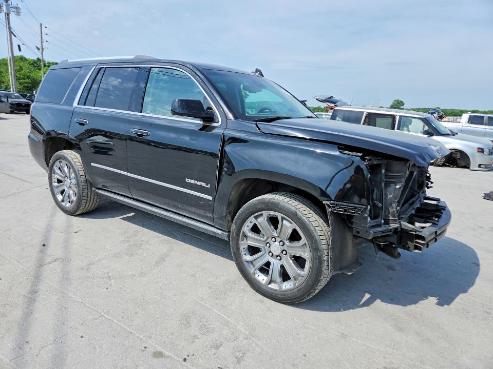Aukcja sprzedaży 2016 Gmc Yukon, vin: 1GKS2CKJ8GR404734, numer aukcji: 50584976