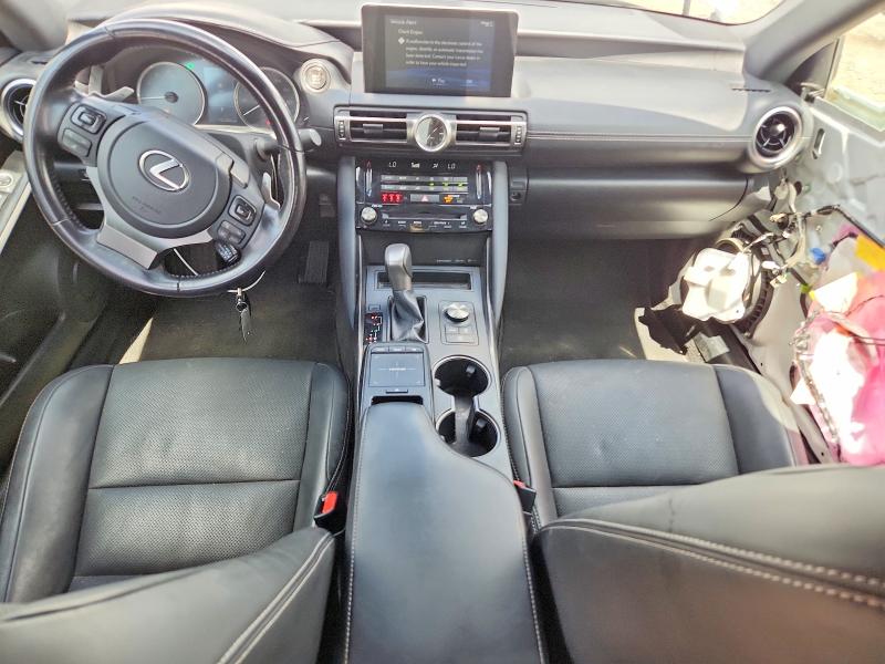 Продаж на аукціоні авто 2022 Lexus Is 300, vin: JTHAA1D25N5120968, номер лоту: 48076136