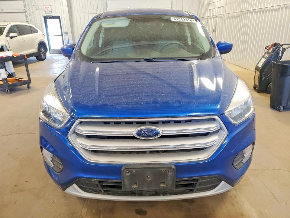 51343416 :رقم المزاد ، 1FMCU9GD6HUC26042 vin ، 2017 Ford Escape مزاد بيع