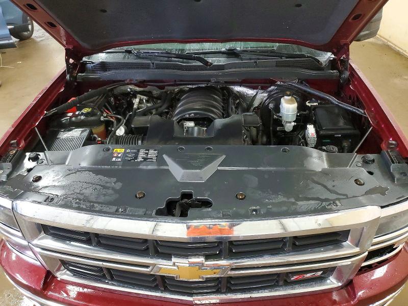 Aukcja sprzedaży 2014 Chevrolet Silverado, vin: 1GCVKREC2EZ147804, numer aukcji: 49882846