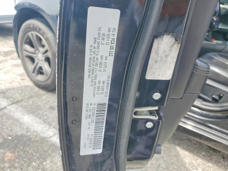Продажа на аукционе авто 2020 Dodge Charger, vin: 2C3CDXBG0LH111222, номер лота: 49447446