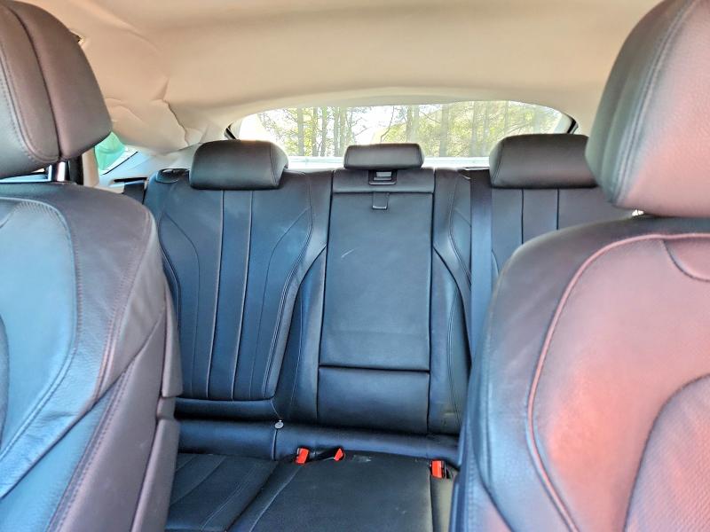 Aukcja sprzedaży 2015 Bmw X6, vin: 5UXKU2C57F0F95410, numer aukcji: 50998066