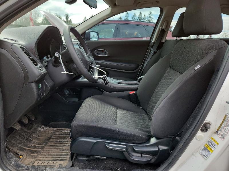 48040276 :رقم المزاد ، 3CZRU5G5XGM100845 vin ، 2016 Honda Hr-v Ex مزاد بيع