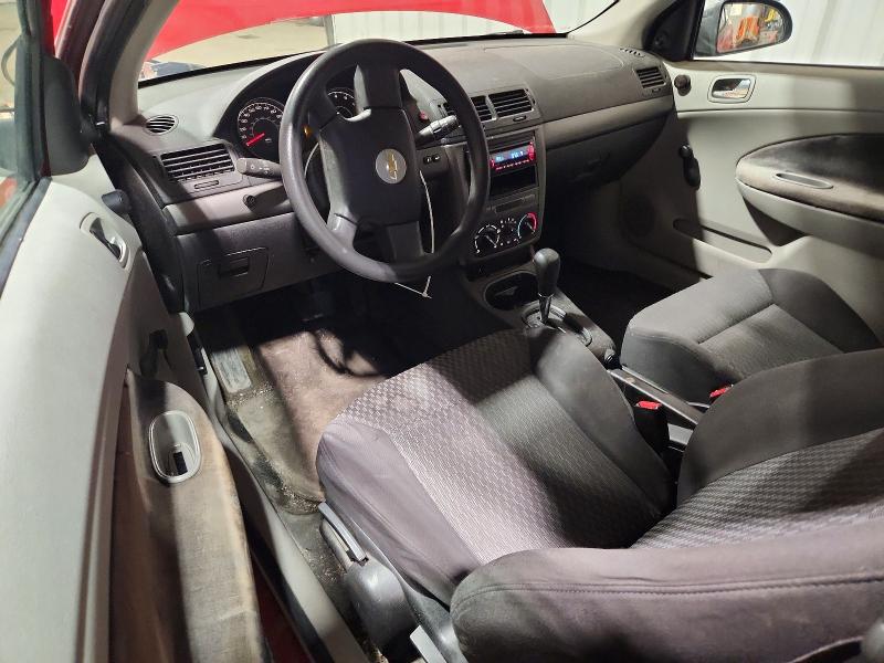 Продаж на аукціоні авто 2005 Chev Cobalt, vin: 1G1AK12F857617143, номер лоту: 49515426