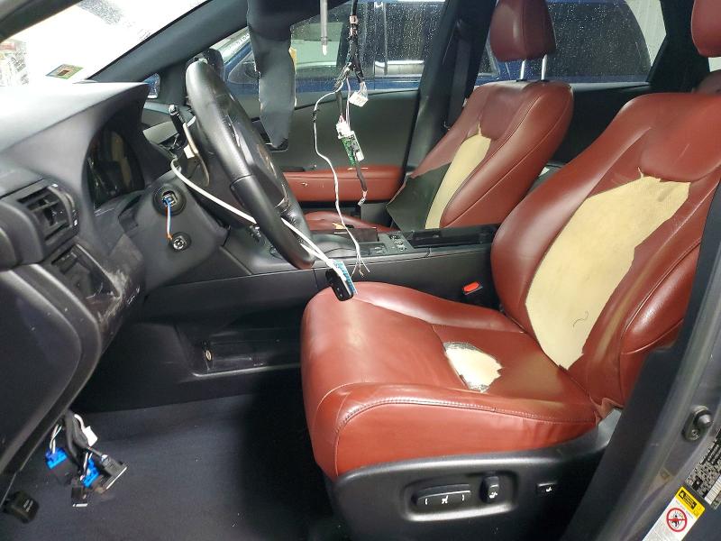 Aukcja sprzedaży 2015 Lexus Rx 350, vin: 2T2BK1BA9FC330342, numer aukcji: 50300346