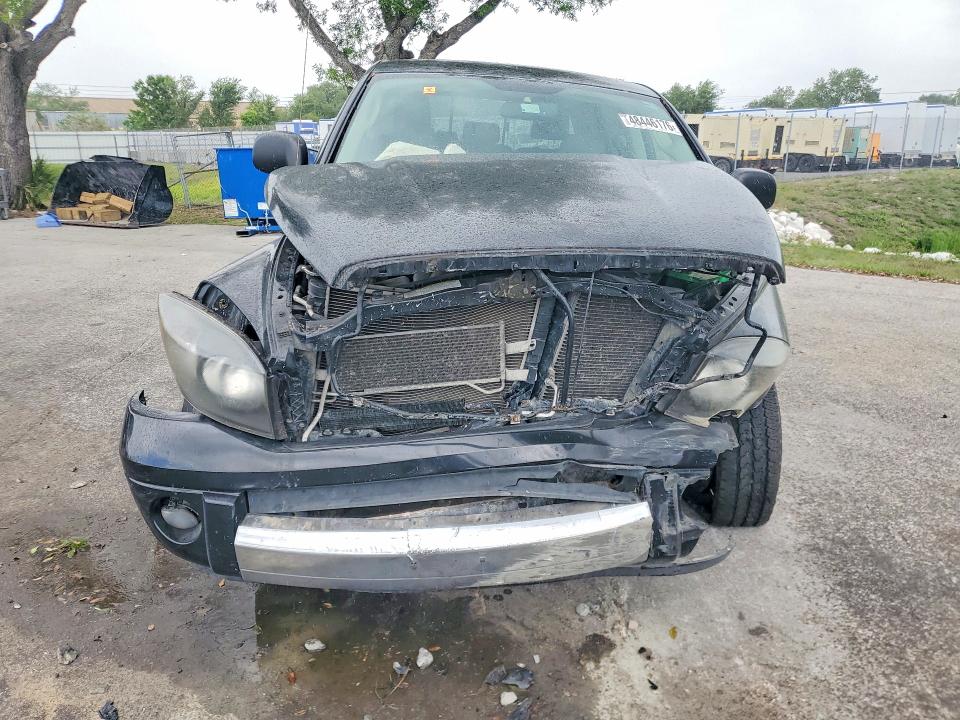 Продажа на аукционе авто 2007 Dodge Ram 1500, vin: 3D7KR19D87G792369, номер лота: 48446176
