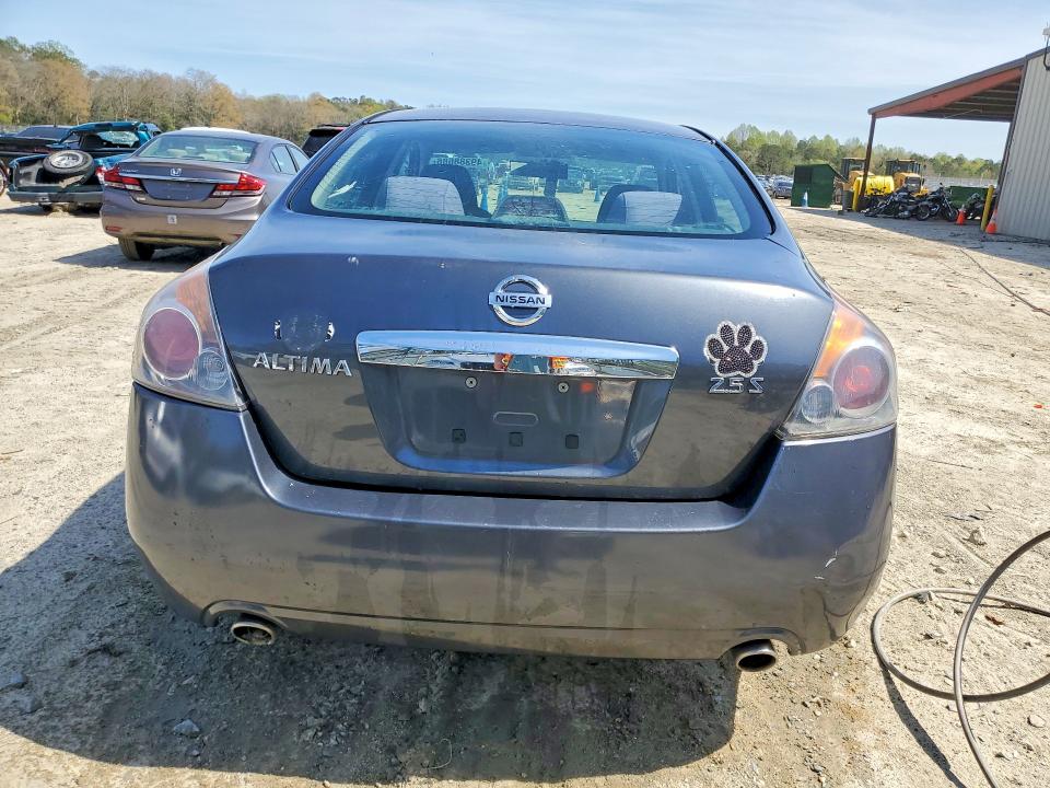Продажа на аукционе авто 2012 Nissan Altima, vin: 1N4AL2APXCC236344, номер лота: 49388686