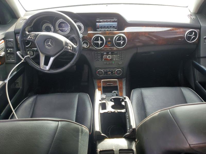 Auction sale of the 2013 Mercedes-benz Glk, vin: WDCGG8JB3DG040928, lot number: 50701816