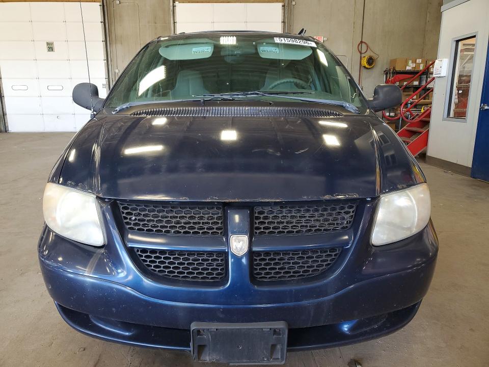 Aukcja sprzedaży 2003 Dodge Grand Caravan, vin: 2D4GP44R53R194015, numer aukcji: 51598296