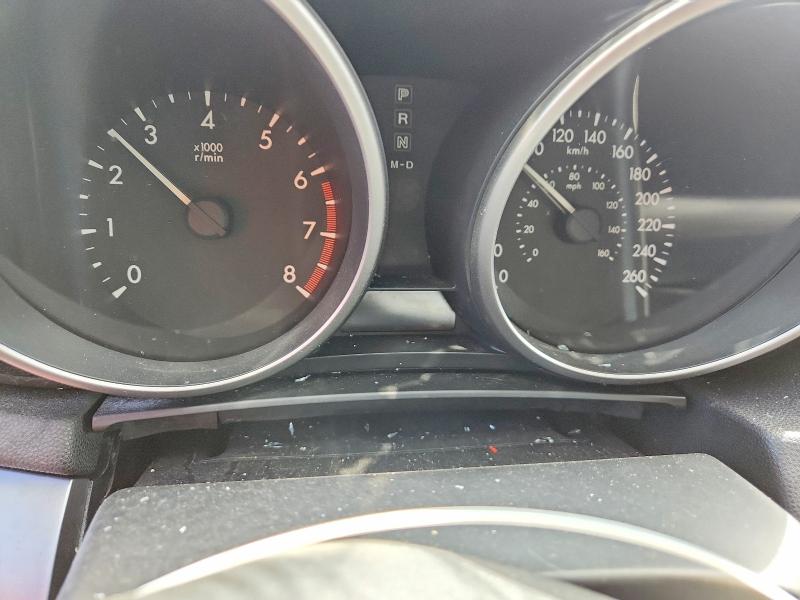 47781176 :رقم المزاد ، JM1BL1H58A1313668 vin ، 2010 Mazda 3 مزاد بيع