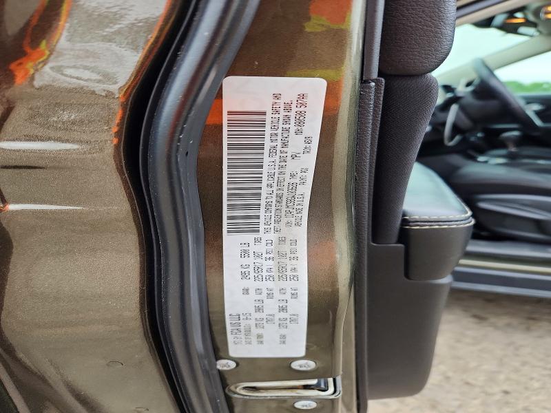 2016 Jeep Cherokee მანქანა იყიდება აუქციონზე, vin: 1C4PJMCS8GW103626, აუქციონის ნომერი: 51877406