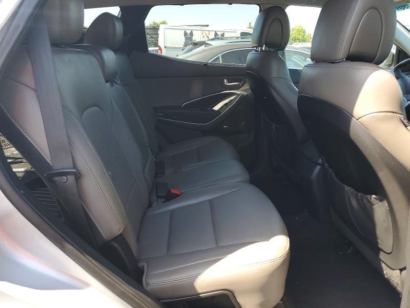 Продажа на аукционе авто 2015 Hyundai Santa Fe Sport, vin: 5XYZW4LA8FG255144, номер лота: 51548096