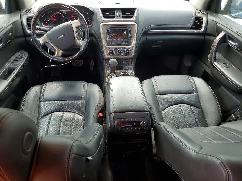 Продажа на аукционе авто 2014 Gmc Acadia, vin: 1GKKVTKD1EJ111402, номер лота: 49993046