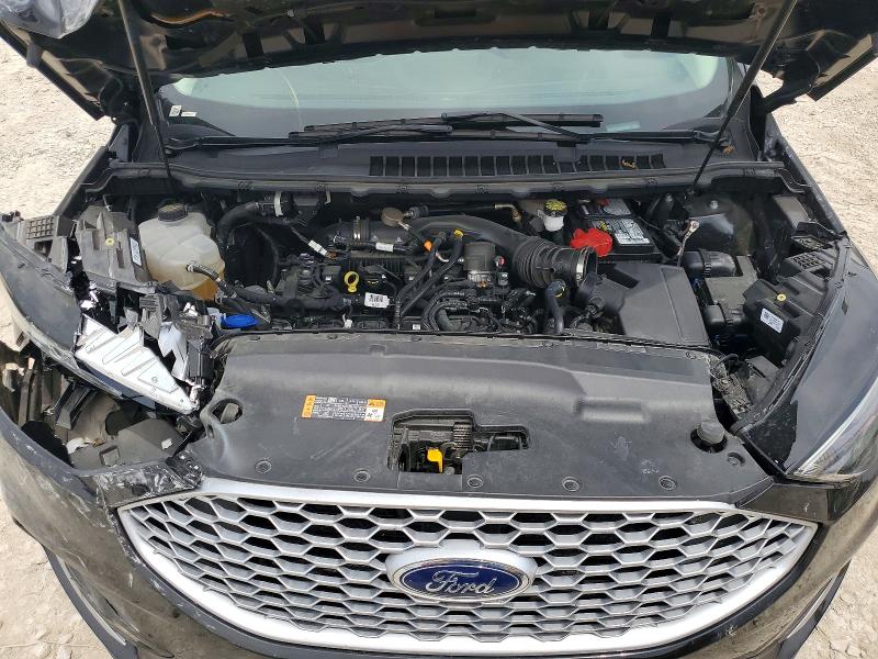 Продажа на аукционе авто 2024 Ford Edge, vin: 2FMPK4J90RBA90951, номер лота: 51635106