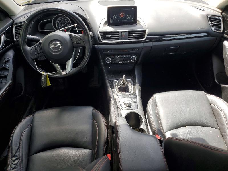 Aukcja sprzedaży 2015 Mazda 3, vin: 3MZBM1W70FM224377, numer aukcji: 51590876