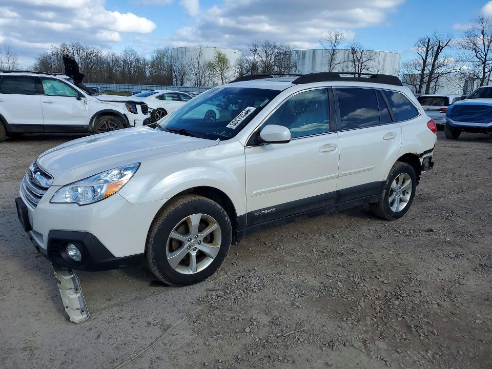 Aukcja sprzedaży 2014 Subaru Outback, vin: 4S4BRBLC2E3292588, numer aukcji: 50479566