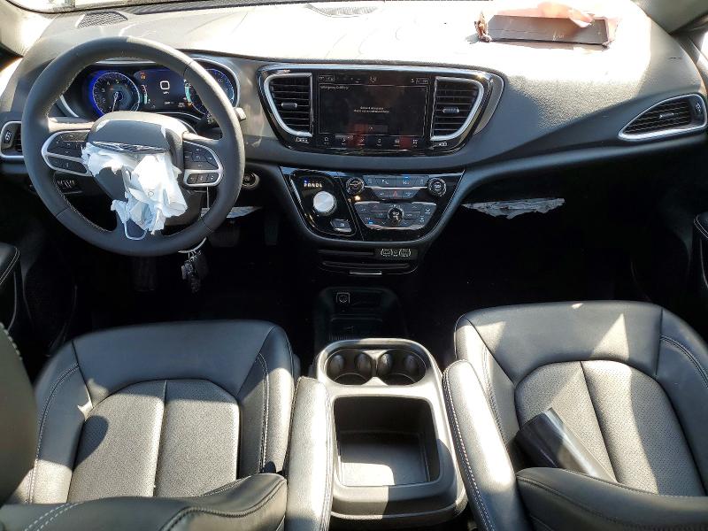 Aukcja sprzedaży 2025 Chrysler Pacifica, vin: 2C4RC1BG6SR523451, numer aukcji: 48845836