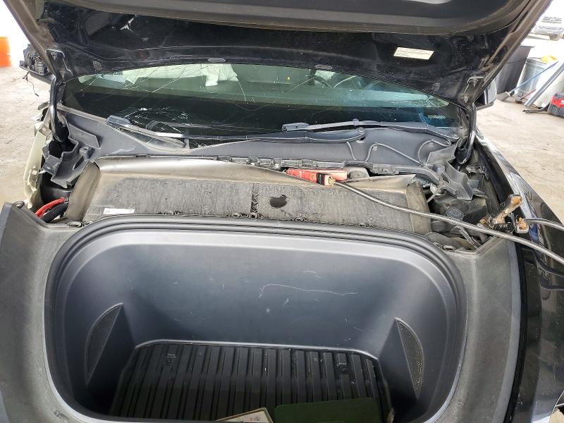 Продажа на аукционе авто 2023 Tesla Model Y, vin: 7SAYGDEE1PF621059, номер лота: 51596926