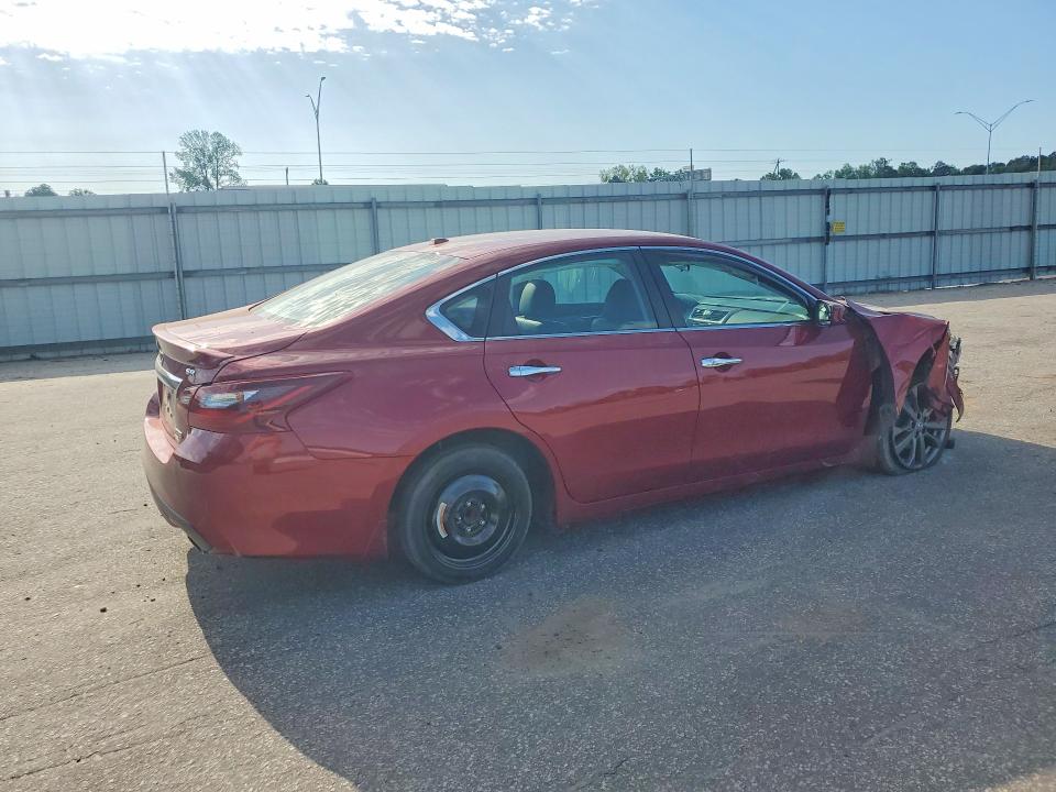 Aukcja sprzedaży 2018 Nissan Altima, vin: 1N4AL3AP4JC480199, numer aukcji: 50044946