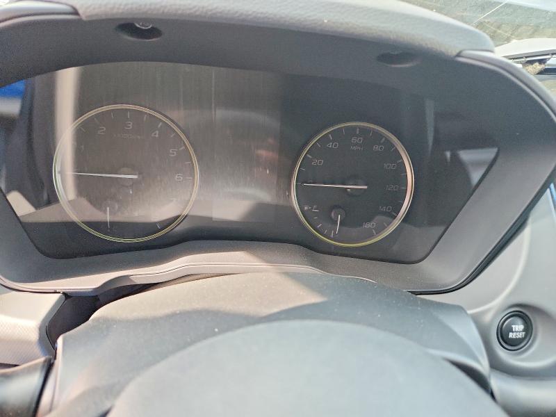 Aukcja sprzedaży 2026 Subaru Crosstrek, vin: 4S4GUHF64T3719263, numer aukcji: 50144846