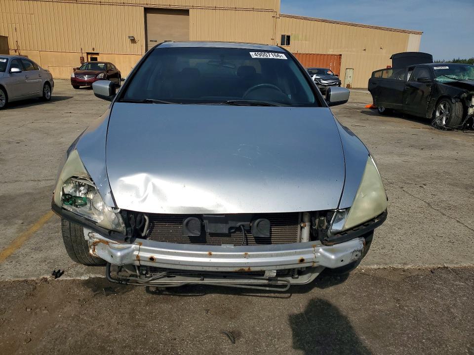 Продажа на аукционе авто 2007 Honda Accord, vin: 1HGCM665X7A086446, номер лота: 49007166