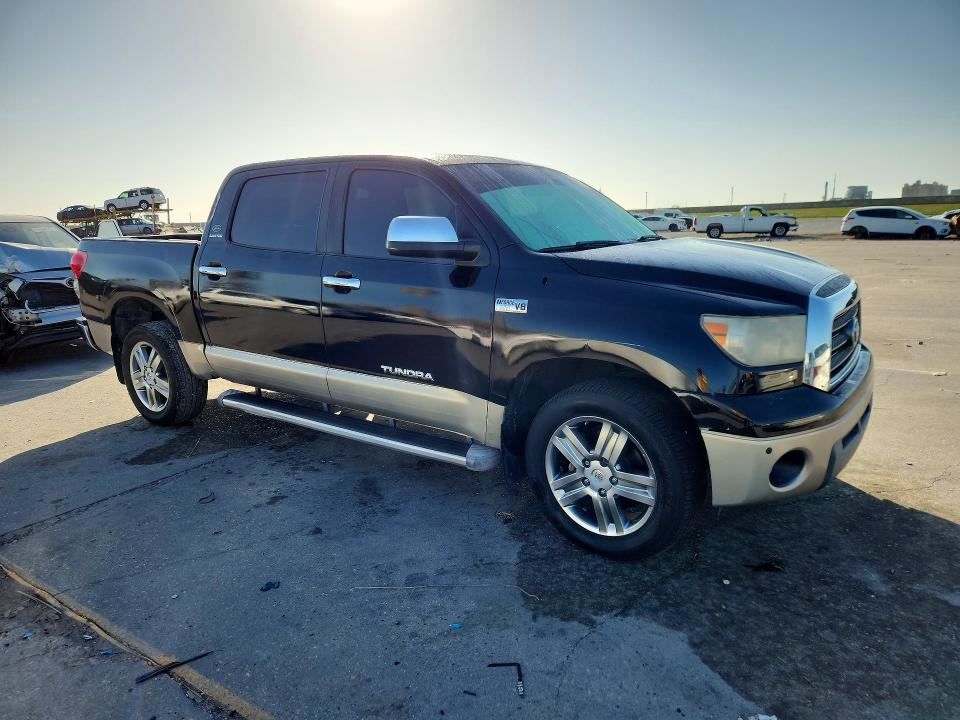 Aukcja sprzedaży 2008 Toyota Tundra, vin: 5TFEV58108X057108, numer aukcji: 50250016
