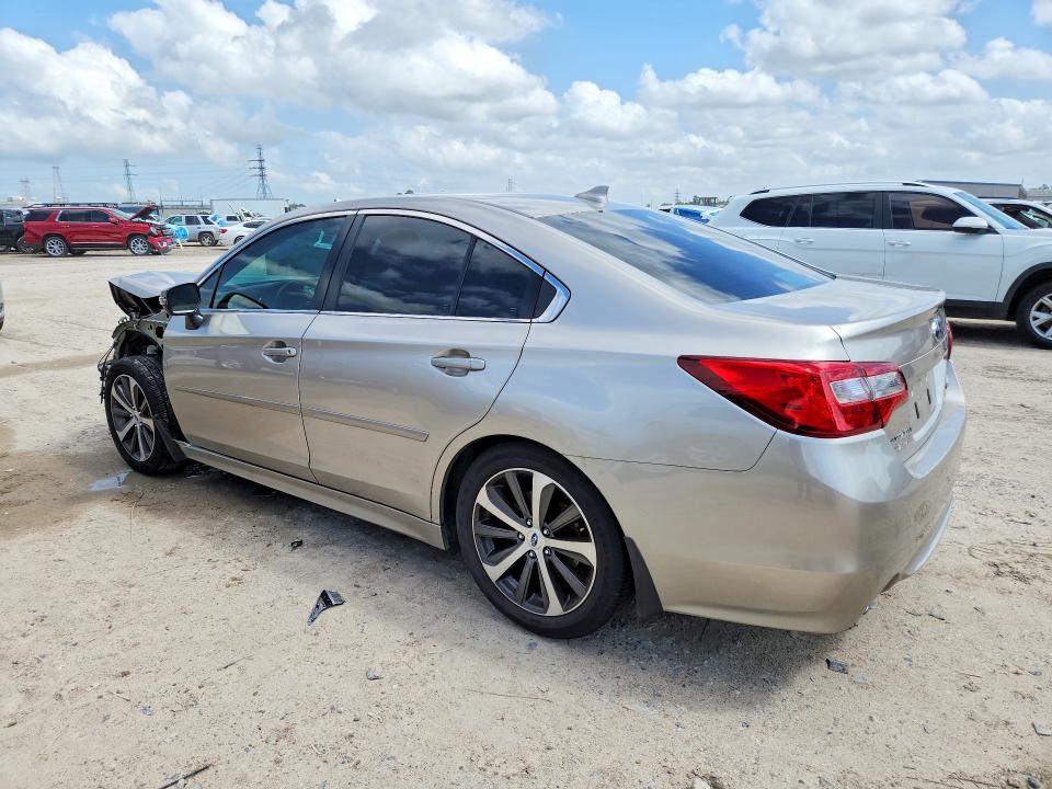 50613936 :رقم المزاد ، 4S3BNAN65H3068172 vin ، 2017 Subaru Legacy مزاد بيع
